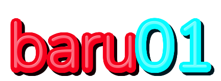 baru01 — logo kanal