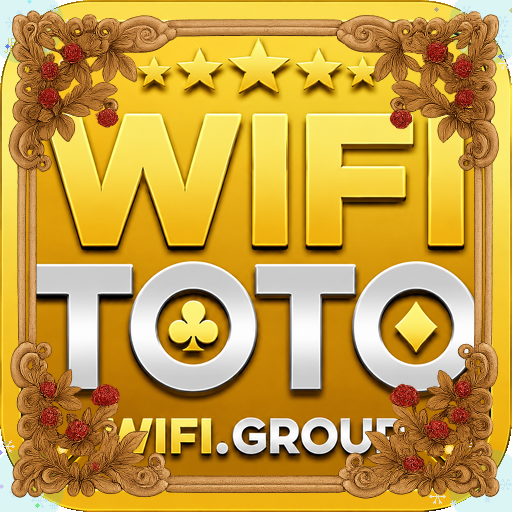 wifitoto — galeri pratinjau Resmi APK